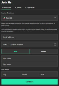 كازينو-bet365-الكويت