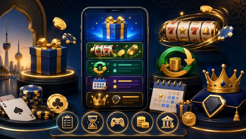 Bonuses