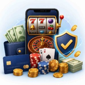 كازينو-المال-الحقيقي-Real-money-casino