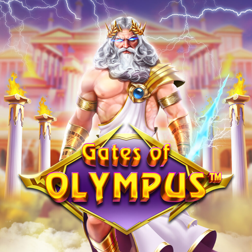 Gates-of-Olympus