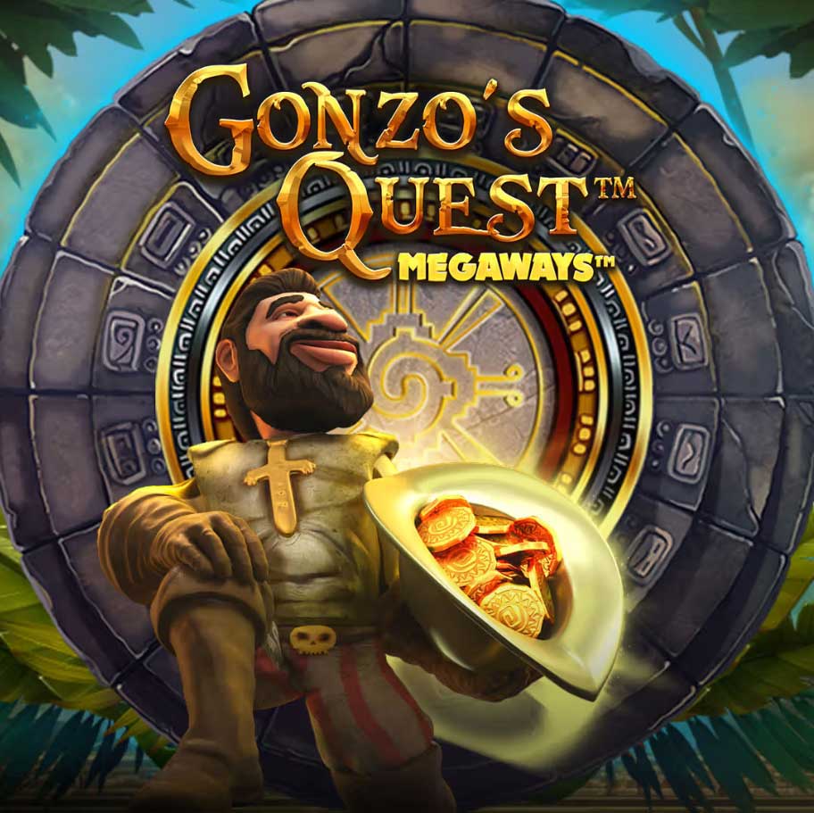 Gonzo's-Quest-Megaways