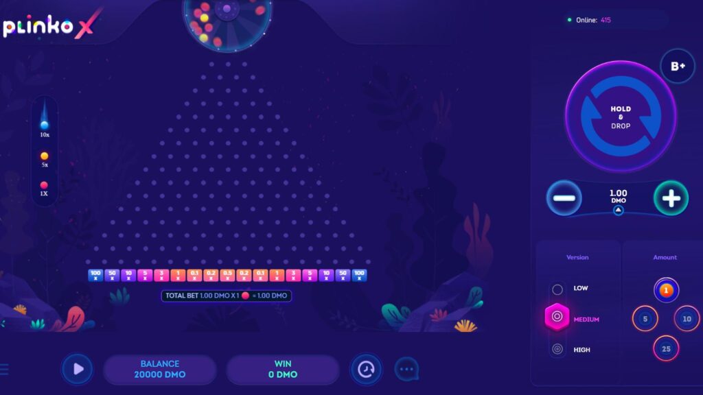 Plinko-X-by-Smartsoft-Gaming