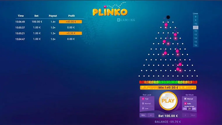 Plinko-by-BGaming