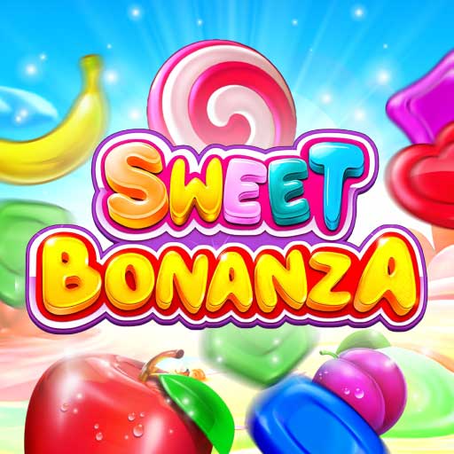 Sweet-Bonanza