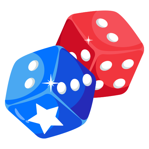 dice