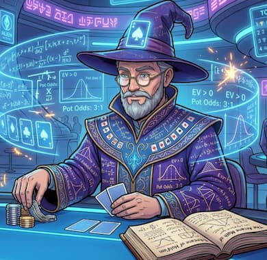 gto wizard