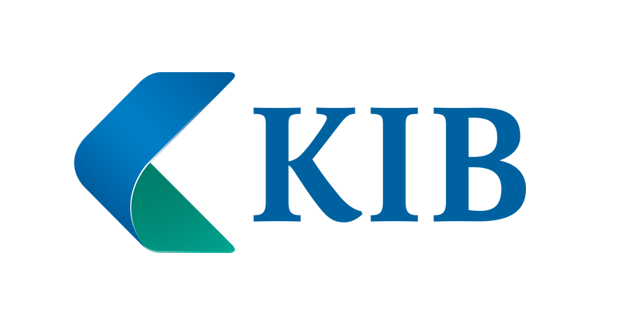 KIB Logo