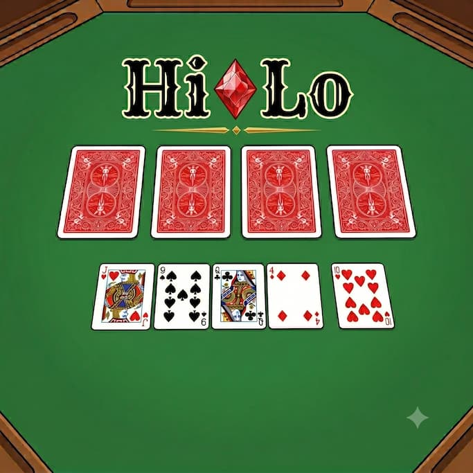 omaha poker