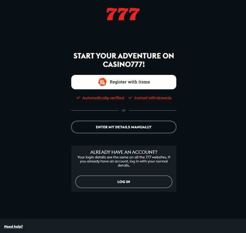 777casino-reg-تسجيل-كازينو-٧٧٧