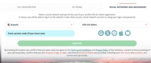 22bet-registration-by-social-networks-768x322