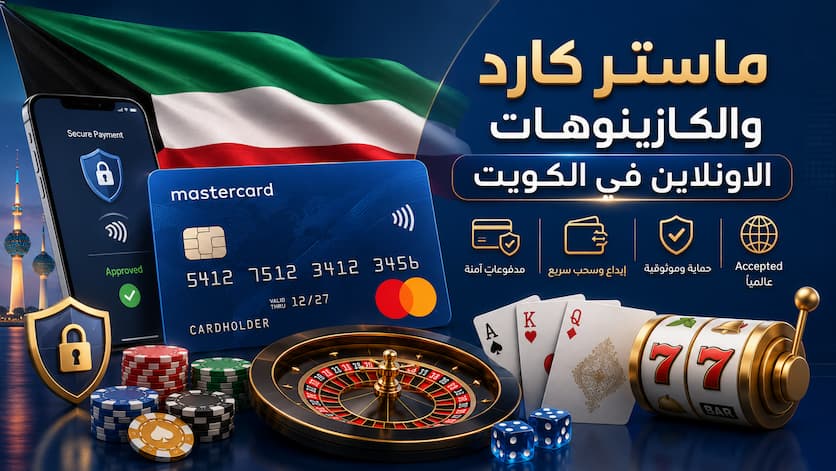 Mastercard-ماستر-كارد