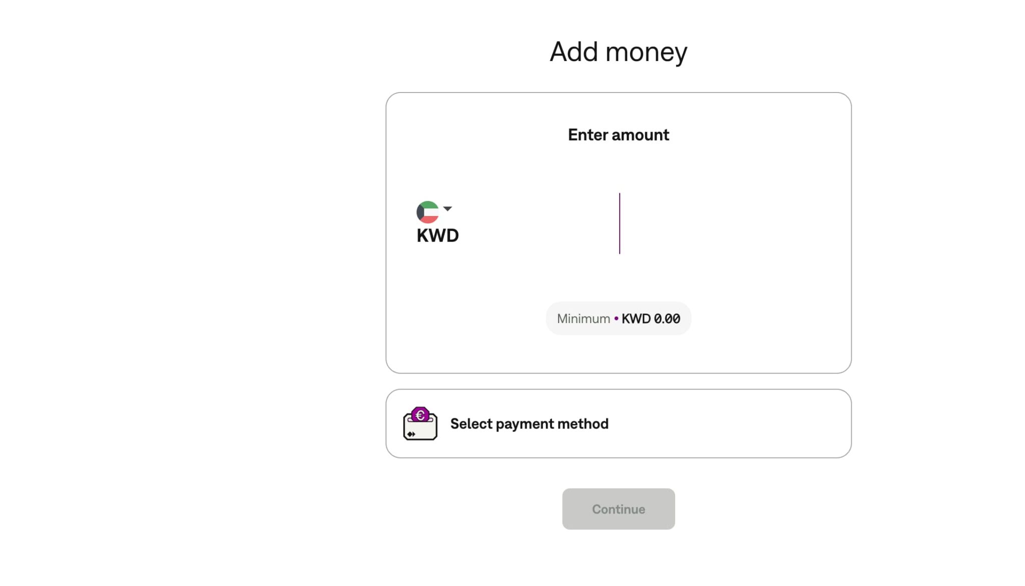 skrill sending money