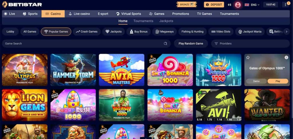 betistar-casino-section