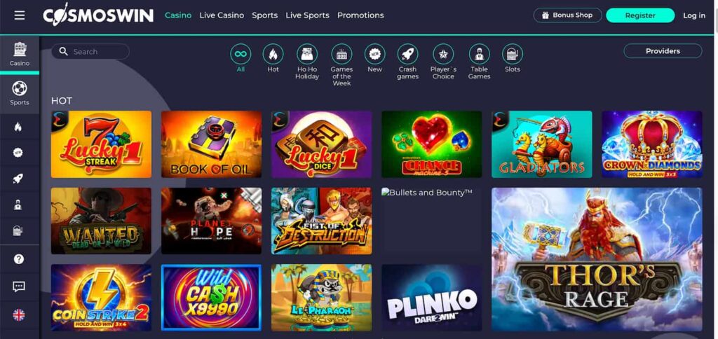 cosmoswin-online-casino-games