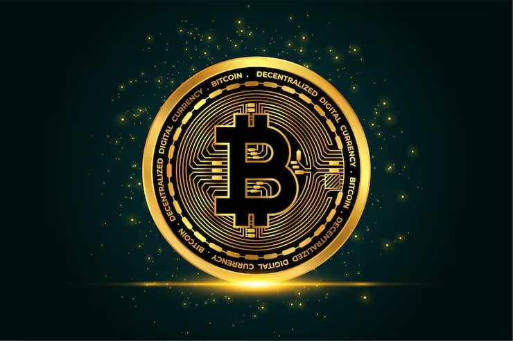 cryptocurrency-bitcoin-golden-coin