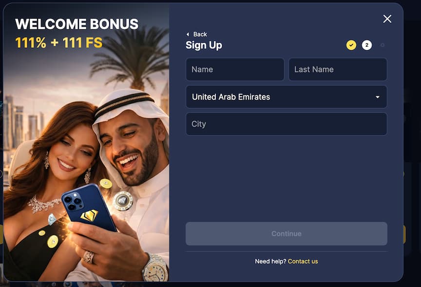 jawhara-bet-registration-step-2