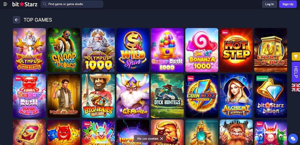 online-casino-games-at-bitstarz
