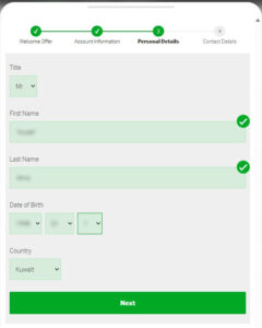 الخطوة-الثالثة-كازينو-Betway