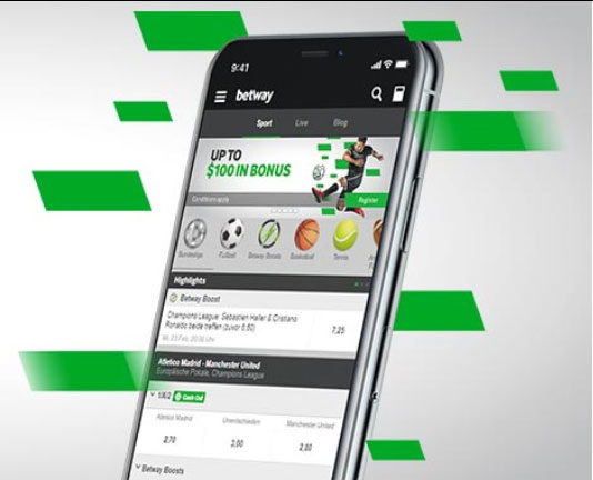 تطبيق-كازينو-Betway-الكويت