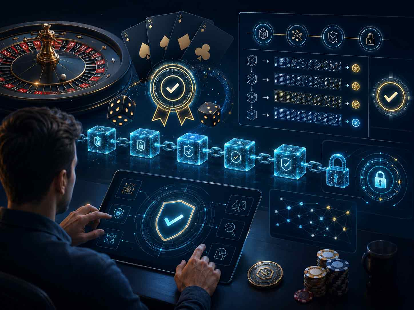 قمار-اون-لاين-تقنية-العدالة-المثبتة