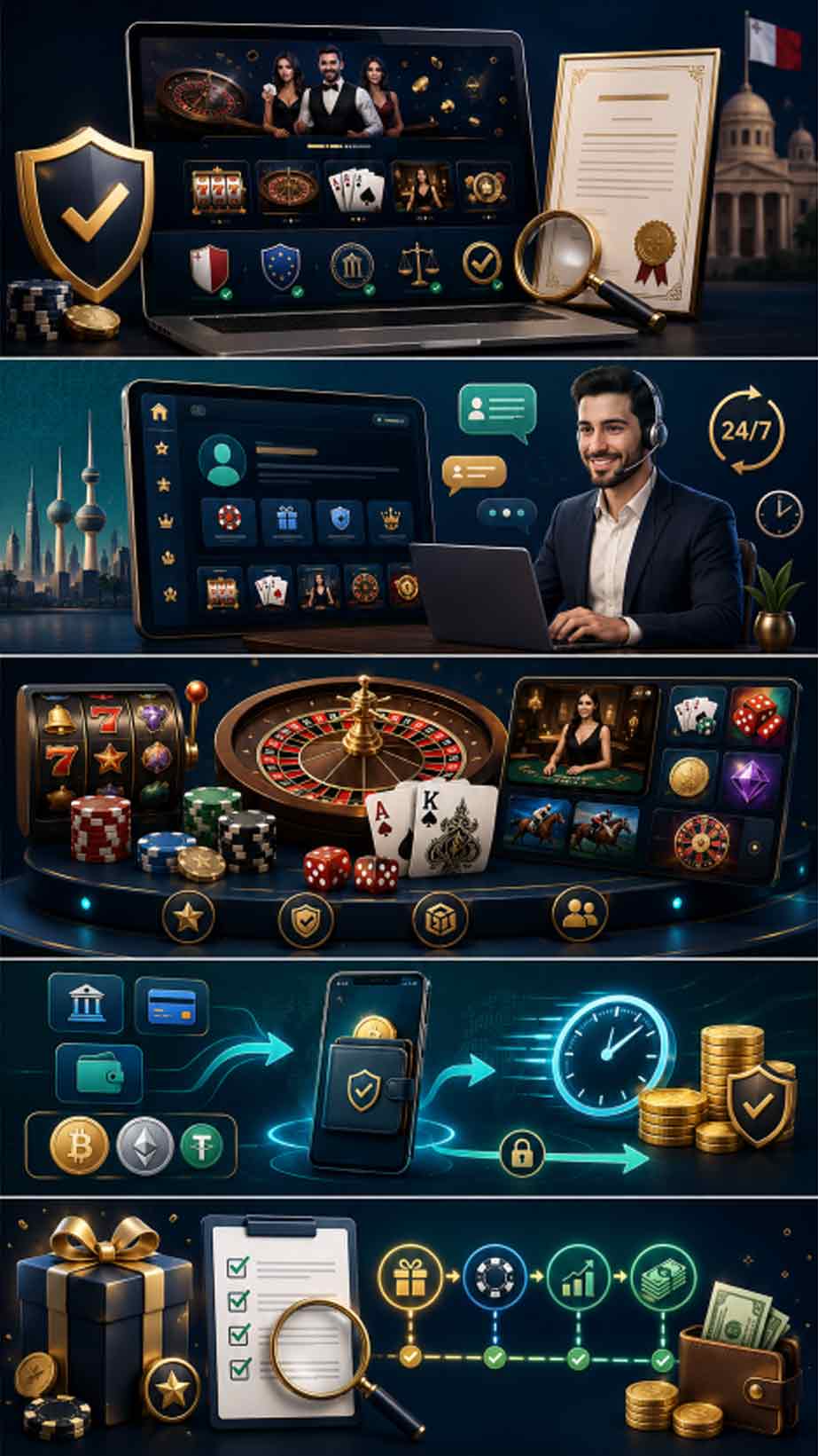 قمار-اون-لاين