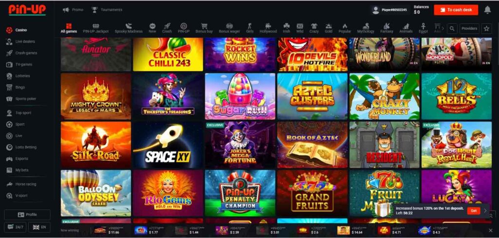 كازينو-Upcasino-الكويت