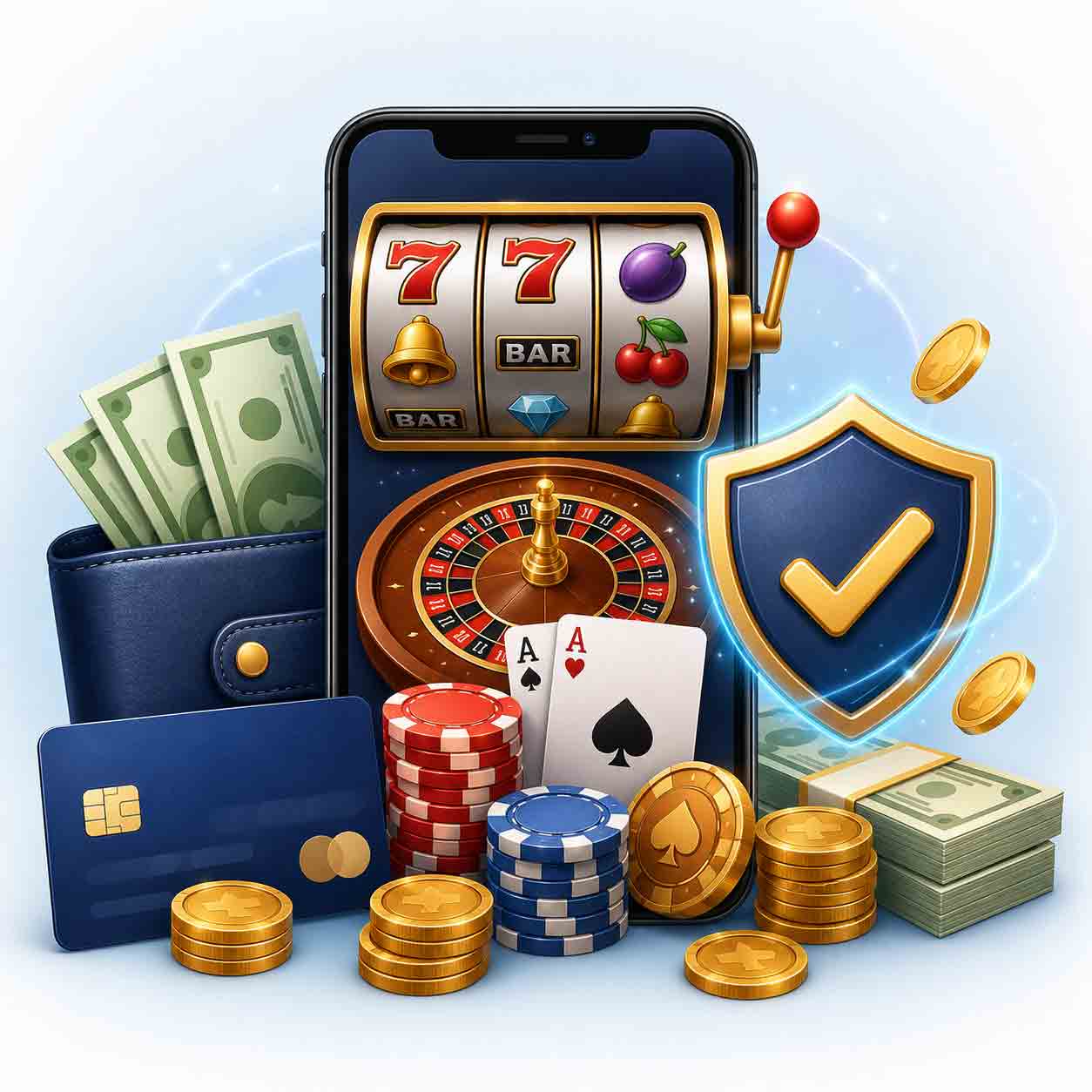 كازينو-المال-الحقيقي-Real-money-casino