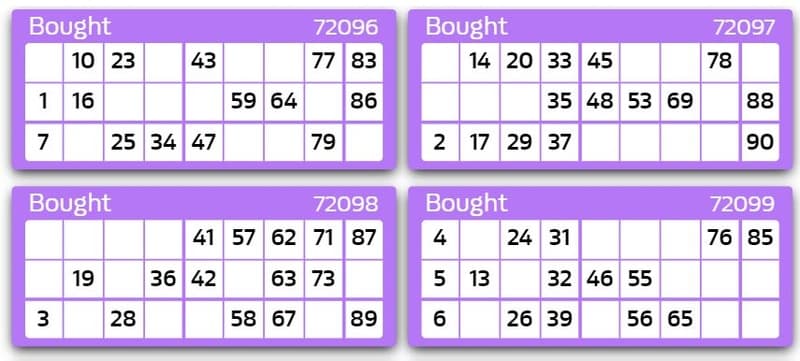 90-ball-bingo-tickets