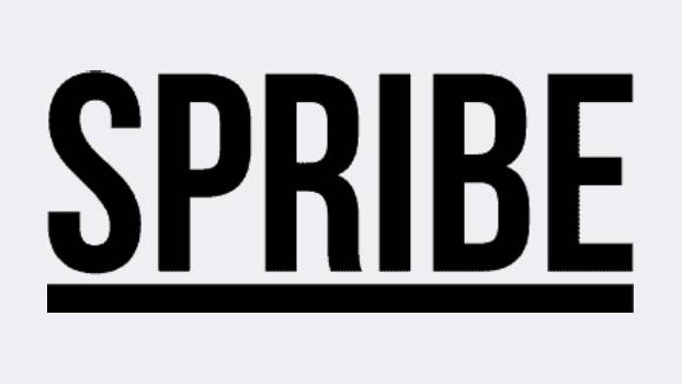 Spribe-logo