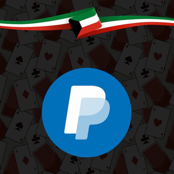 paypal