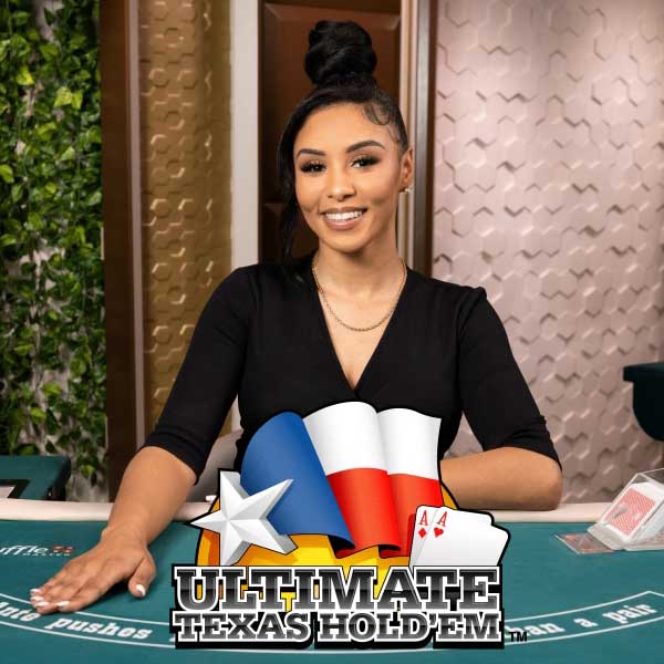 العاب-كازينو-Ultimate-Texas-Holdem