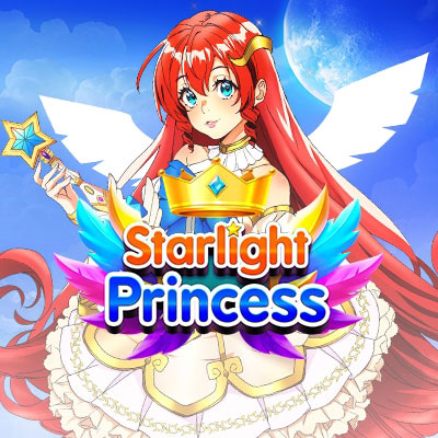 العاب-كازينو-starlight-princess